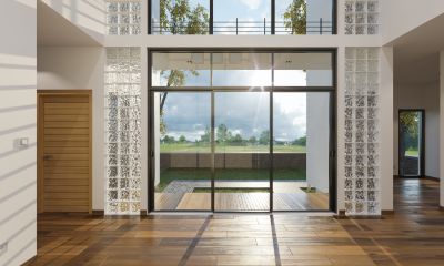 Best Glass Block Installation Contractors IN Westfield, IN