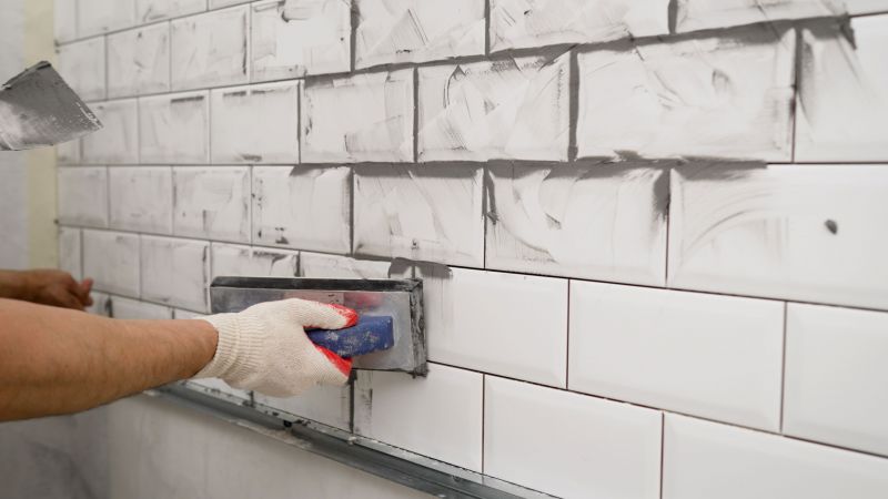 Licensed Tile Installers
